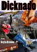 Dicknado