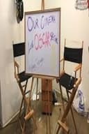 Our Cinema Oscar Special LIVE