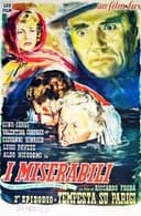 I miserabili: Tempesta su Parigi