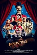 Monstrus Circus