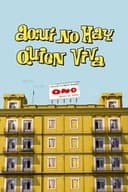 Aquí no hay quien viva