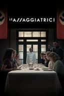 Le assaggiatrici