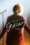 ONE-man LIVE773 "Galaxy"