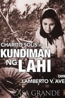 Kundiman ng Lahi