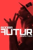 Booba Futur Tour Paris