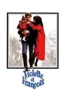 Violette et François