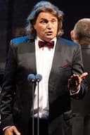 Klaus Florian Vogt chante Mozart, Wagner et Strauss Château de Neuschwanstein 2025