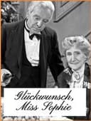 Glückwunsch, Miss Sophie – 50 Jahre „Dinner for one“: Das Erfolgsgeheimnis des Kultsketches