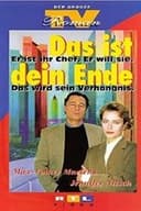 Das ist dein Ende