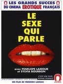 Le sexe qui parle