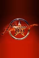B’z LIVE-GYM Pleasure 2023 -STARS-