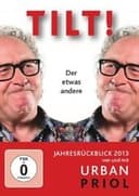 Urban Priol - Tilt! 2013