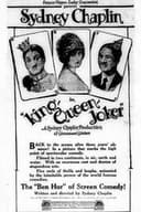 King, Queen, Joker