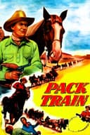 Pack Train