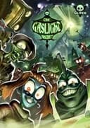 The Gaslight District