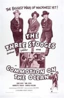 Commotion on the Ocean