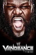 WWE Vengeance 2011