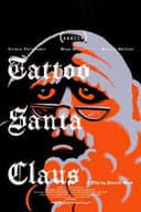 Tattoo Santa Claus
