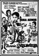Annie Sabungera