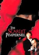 The Scarlet Pimpernel