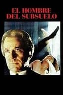 El hombre del subsuelo
