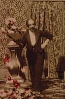 Fregoli prestigiatore