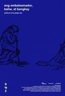 Ang Embalsamador, Baliw, at Bangkay