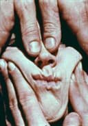 Film with Three Dancers