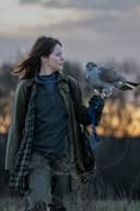 H Is for Hawk