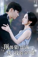 顶级豪门总裁成了我的金丝雀