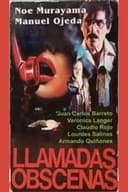Llamadas obscenas
