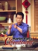 Martin Yan's Chinatowns