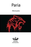 Paria – Moniuszko