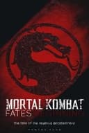 Mortal Kombat Fates Beginning