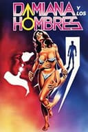 Damiana... y los hombres
