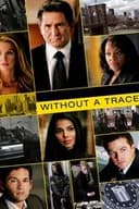 WITHOUT A TRACE／FBI 失踪者を追え！