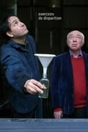 Exercices de disparition