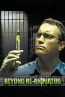 RE-ANIMATOR 死霊のしたたり3