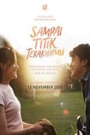 Sampai Titik Terakhirmu