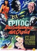 Epilog - Das Geheimnis der Orplid