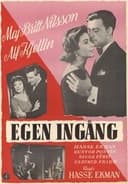 Egen ingång