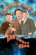 Olsenbanden jr. går under vann