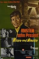 Mister Zehn Prozent - Miezen und Moneten