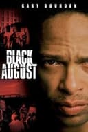 Black August