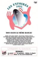 Les Enfoirés 2002 - Tous dans le même bateau