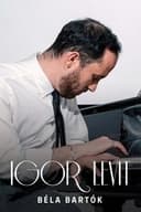 Alan Gilbert und Igor Levit auf dem Kosmos Bartók Festival 2024