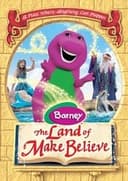 Barney: The Land of Make Believe