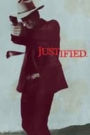 JUSTIFIED 俺の正義