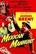 Mexican Manhunt