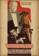 Warszawska premiera